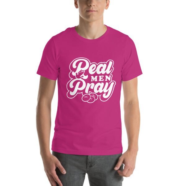 Stylish Unisex T-Shirt Collection: Shop Now for Comfort and Versatility! - Image 37