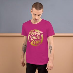 Stylish Unisex T-Shirt Collection: Shop Now for Comfort and Versatility!