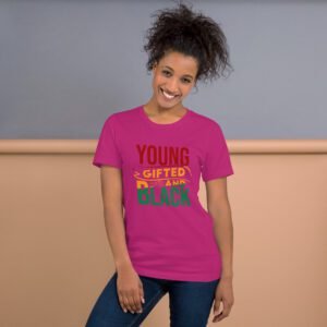 Stylish Unisex T-Shirt Collection: Shop Now for Comfort and Versatility!