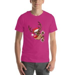 Shop the Best Unisex Holidays T-Shirt Collection for Every Occasion