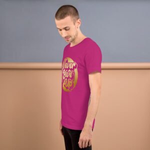 Stylish Unisex T-Shirt Collection: Shop Now for Comfort and Versatility!