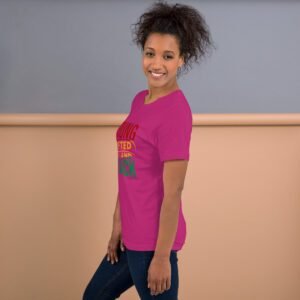 Stylish Unisex T-Shirt Collection: Shop Now for Comfort and Versatility!