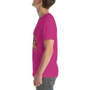 Shop the Best Unisex Holidays T-Shirt Collection for Every Occasion