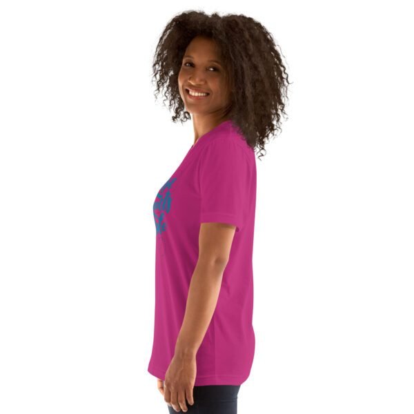 Universal Language of Music Tee - Music T-Shirt for Men and Women - Lightweight and Comfortable - Music Lover Gift - On-Demand Production - Music Apparel - Music Merchandise - Image 16