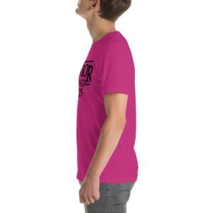 Senior Year T-Shirt 2025 in Aqua, Berry, Citron & More - 100% Combed Cotton - Lightweight & Comfortable - Available in XL, 2XL, 3XL - Ideal for Senior Year Celebrations