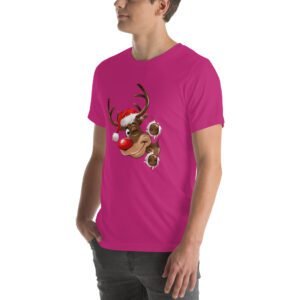 Shop the Best Unisex Holidays T-Shirt Collection for Every Occasion