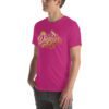 Digger GOAL Builder's Pride T-Shirt in Aqua, Army, Berry, Black, Kelly, Navy, Pink, Red - Lightweight Cotton Tee for Builders - Humor T-Shirt in Sizes S-4XL - Image 23
