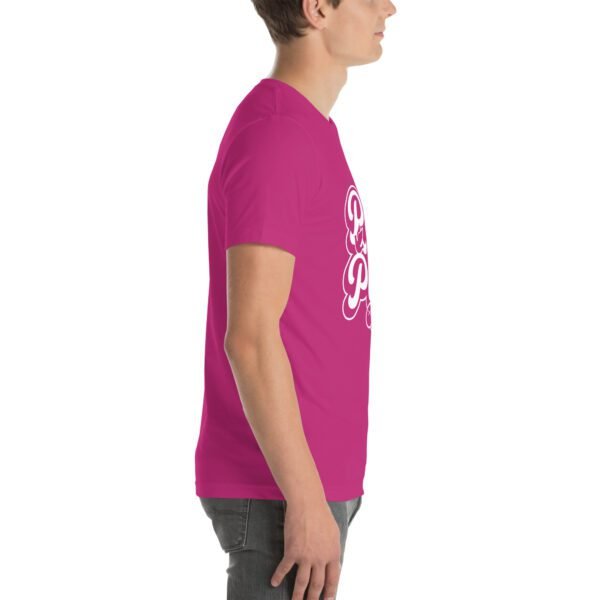 Stylish Unisex T-Shirt Collection: Shop Now for Comfort and Versatility! - Image 41