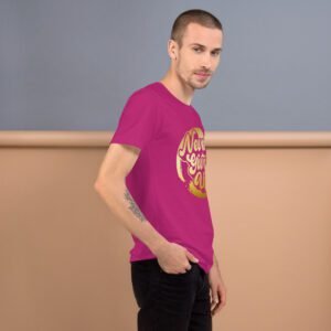 Stylish Unisex T-Shirt Collection: Shop Now for Comfort and Versatility!