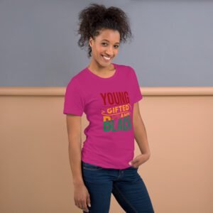 Stylish Unisex T-Shirt Collection: Shop Now for Comfort and Versatility!