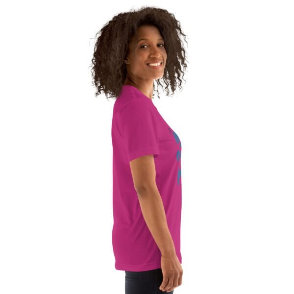 Universal Language of Music Tee - Music T-Shirt for Men and Women - Lightweight and Comfortable - Music Lover Gift - On-Demand Production - Music Apparel - Music Merchandise - Image 18