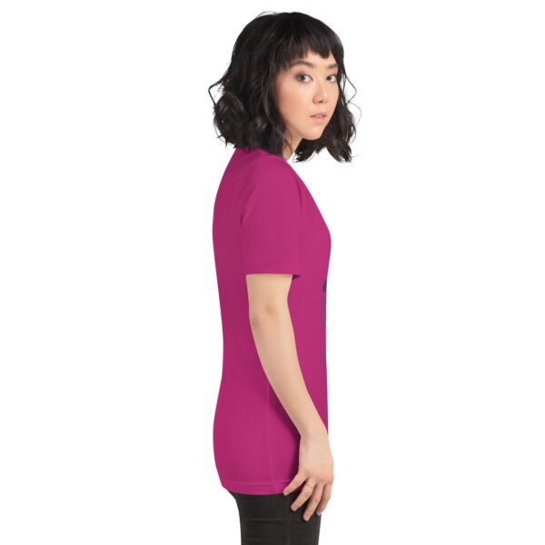 Mind and Body Fitness Shirt - Healthy Mind in a Healthy Body | Available in Various Colors and Sizes | Fitness T-Shirts - Image 24