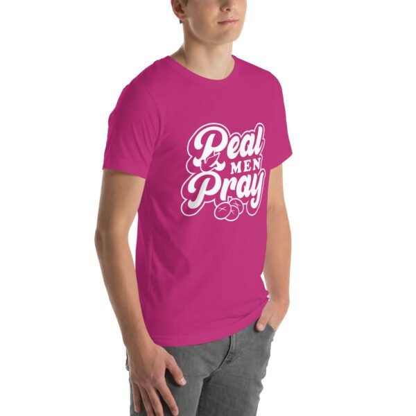 Stylish Unisex T-Shirt Collection: Shop Now for Comfort and Versatility! - Image 42