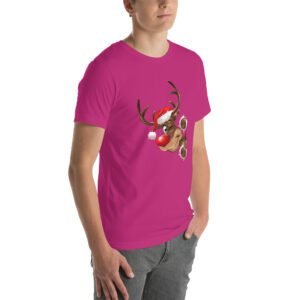 Shop the Best Unisex Holidays T-Shirt Collection for Every Occasion