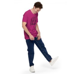 Valentine's Day Love: Romantic Graphic Tee for Couples - Limited Edition Design