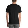 Digger GOAL Builder's Pride T-Shirt in Aqua, Army, Berry, Black, Kelly, Navy, Pink, Red - Lightweight Cotton Tee for Builders - Humor T-Shirt in Sizes S-4XL - Image 3