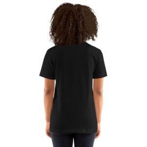 Unisex unique t-shirt for women's