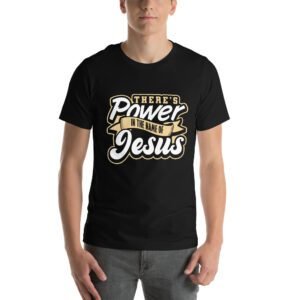 Unisex t-shirt