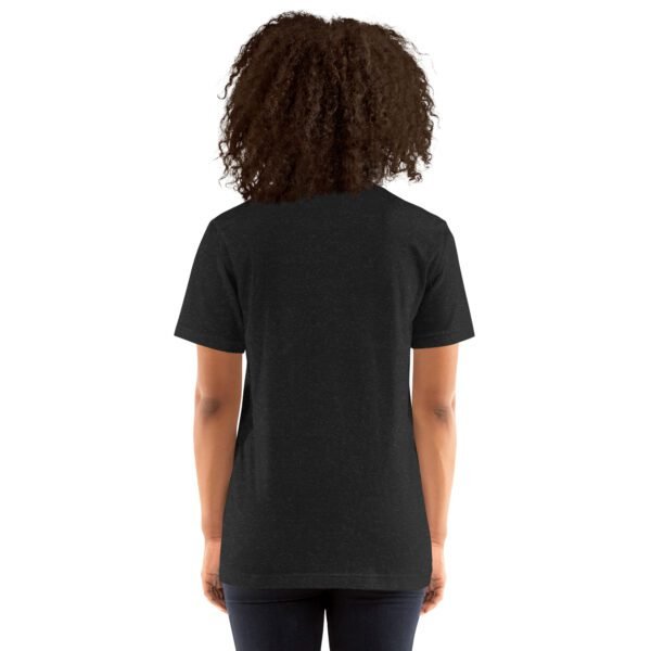 Universal Language of Music Tee - Music T-Shirt for Men and Women - Lightweight and Comfortable - Music Lover Gift - On-Demand Production - Music Apparel - Music Merchandise - Image 2