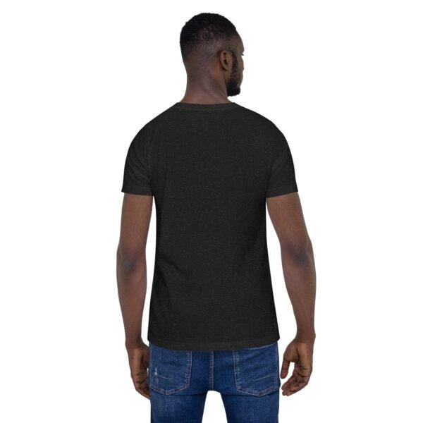 PILIPINAS 6 Performance Tee-Shirt in Multiple Colors and Sizes - 100% Combed Cotton - Lightweight and Comfortable - Perfect for Sports - On-Demand Production - Reduce Overproduction - Shop Now! - Image 5