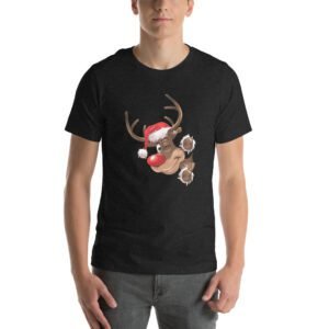 Shop the Best Unisex Holidays T-Shirt Collection for Every Occasion
