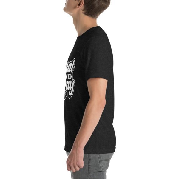Stylish Unisex T-Shirt Collection: Shop Now for Comfort and Versatility! - Image 3