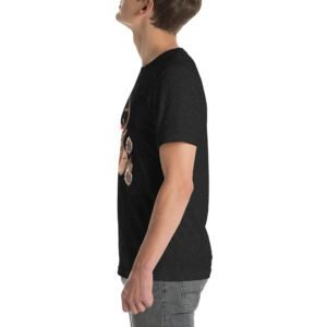 Shop the Best Unisex Holidays T-Shirt Collection for Every Occasion