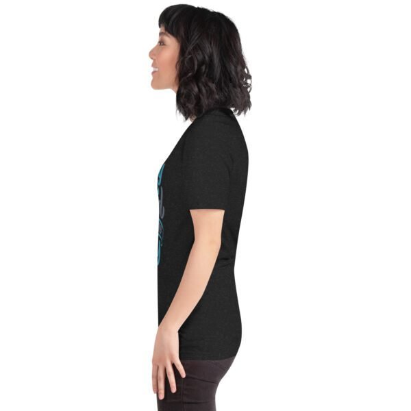 Mind and Body Fitness Shirt - Healthy Mind in a Healthy Body | Available in Various Colors and Sizes | Fitness T-Shirts - Image 6