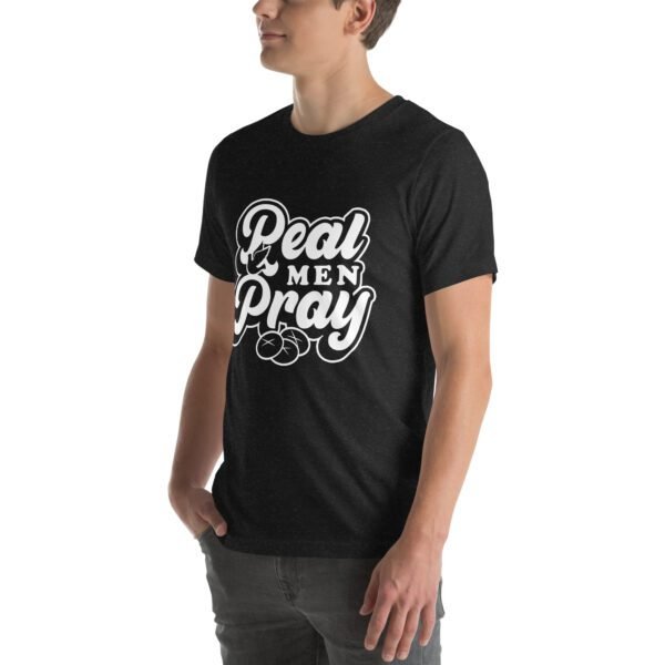 Stylish Unisex T-Shirt Collection: Shop Now for Comfort and Versatility! - Image 4
