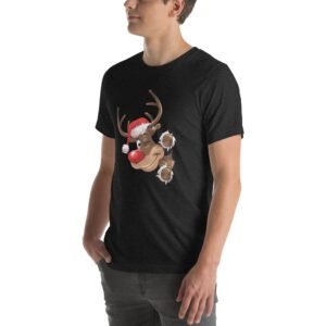 Shop the Best Unisex Holidays T-Shirt Collection for Every Occasion
