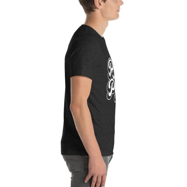 Stylish Unisex T-Shirt Collection: Shop Now for Comfort and Versatility! - Image 5