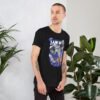 Dynamic Sports Performance Tee | Lightweight 100% Cotton | XS-4XL | Athletic Heather, Black Heather, Heather Prism Lilac, Kelly, Mustard, Orange, Pebble, Red, White - Image 5