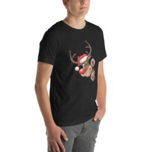 Shop the Best Unisex Holidays T-Shirt Collection for Every Occasion