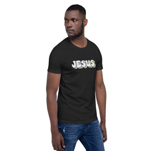 Unisex t-shirt