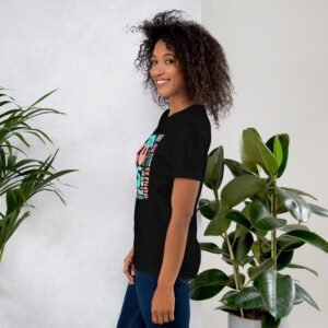 Senior Year 2025 T-Shirt Collection: Soft Cotton Blend in Various Colors & Sizes - Perfect for Seniors - On-Demand Production - Shop Now!