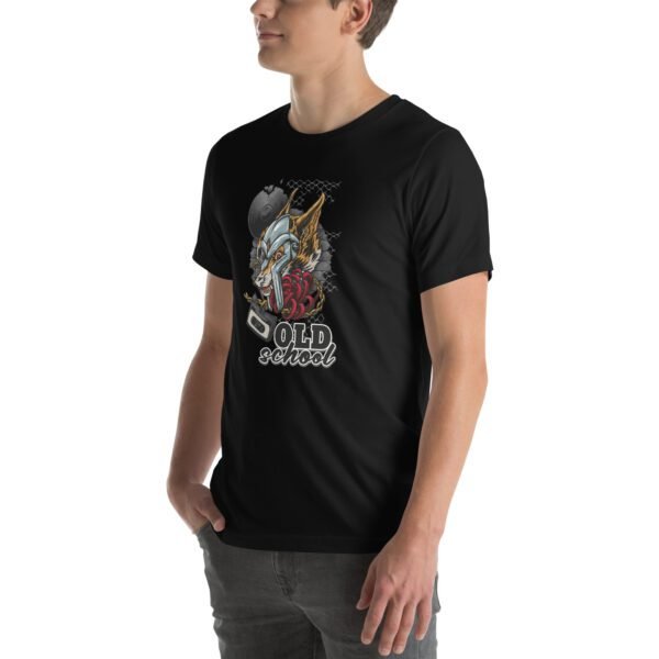 Men's Music Lovers Tee in Various Colors and Sizes - 100% Cotton Lightweight Music T-Shirt for Men - On-Demand Production - Music Lover Gift - Image 5