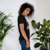 Senior Year 2025 T-Shirt Collection: Soft Cotton Blend in Various Colors & Sizes - Perfect for Seniors - On-Demand Production - Shop Now! - Image 4
