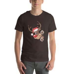 Shop the Best Unisex Holidays T-Shirt Collection for Every Occasion