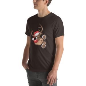 Shop the Best Unisex Holidays T-Shirt Collection for Every Occasion
