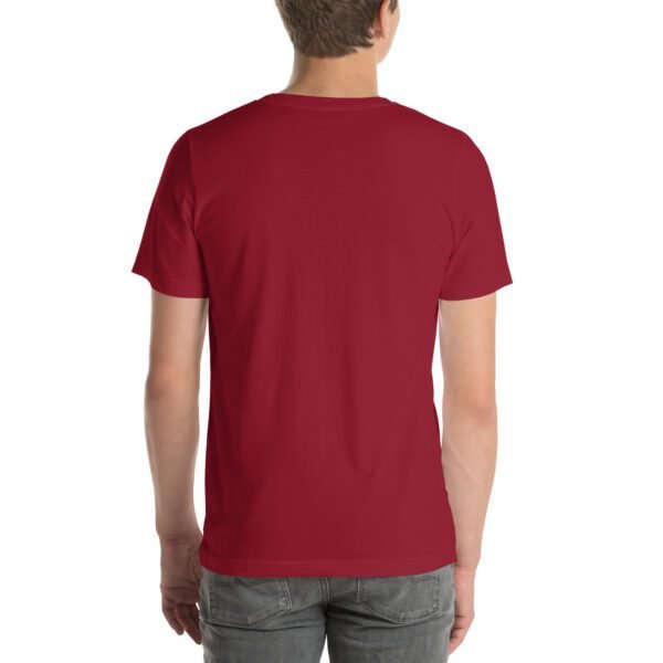 Stylish Unisex T-Shirt Collection: Shop Now for Comfort and Versatility! - Image 14