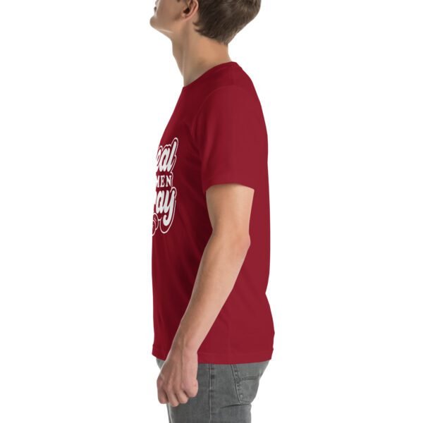 Stylish Unisex T-Shirt Collection: Shop Now for Comfort and Versatility! - Image 15