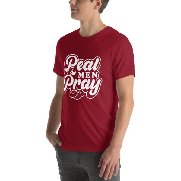 Stylish Unisex T-Shirt Collection: Shop Now for Comfort and Versatility! - Image 16