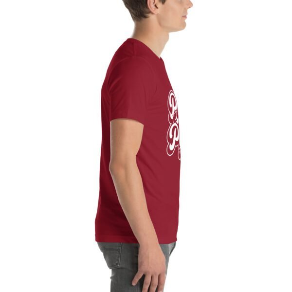 Stylish Unisex T-Shirt Collection: Shop Now for Comfort and Versatility! - Image 17