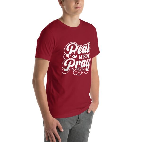 Stylish Unisex T-Shirt Collection: Shop Now for Comfort and Versatility! - Image 18