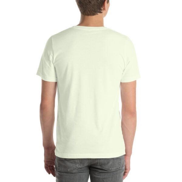 Class of 2025 Senior Year T-Shirt Collection: Ash, Citron, Heather Mint & More - Sizes S-4XL - Soft & Lightweight Cotton - Custom Made On Demand - Seniors T-Shirts - Image 50