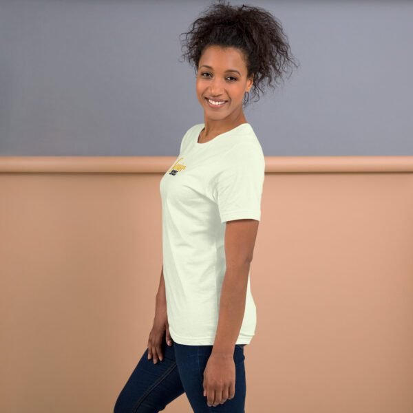 2025 Senior Year Tee - Senior Pride Shirt in Ash, Athletic Heather, Citron, and More - Sizes S-4XL - Image 31