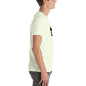 Senior Year Pride Shirt - 25 Senior | Various Colors & Sizes | 100% Combed Cotton | Lightweight