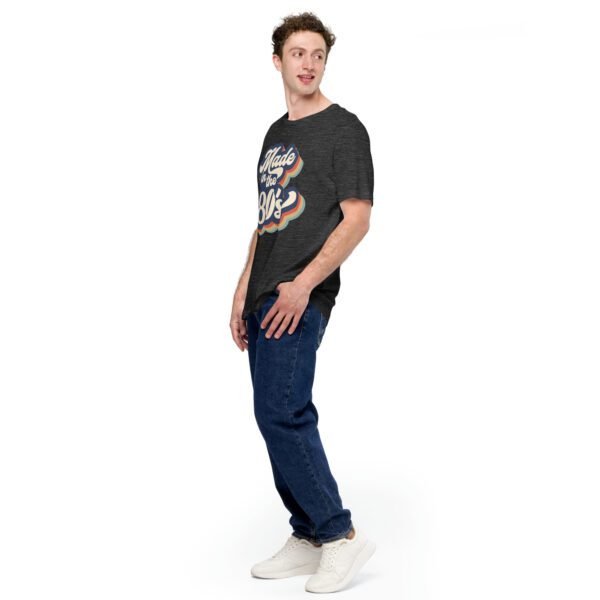 Vintage Sunset Graphic T-Shirt in Multiple Colors and Sizes - 100% Cotton Lightweight Tee - Made to Order - Reduce Overproduction - Vintage T-Shirts - Image 15