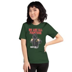 Stylish Unisex T-Shirt Collection: Shop Now for Comfort and Versatility!