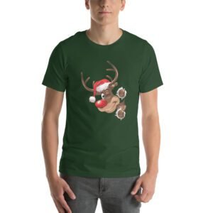 Shop the Best Unisex Holidays T-Shirt Collection for Every Occasion